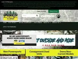 Sites similar to pinespsm.com