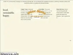 Sites similar to pinestateflowers.com