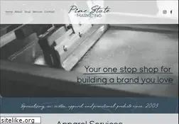 Sites similar to pinestatemarketing.com