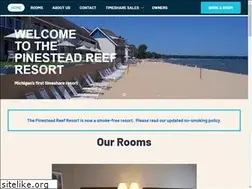 Sites similar to pinestead.com