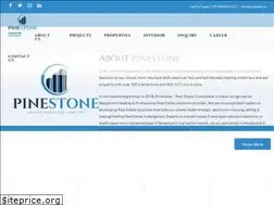 Sites similar to pinestone.in
