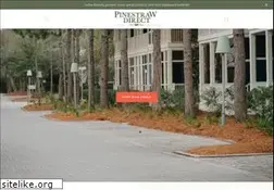 Sites similar to pinestrawdirect.com