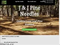 Sites similar to pinestrawformulch.com