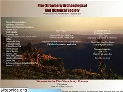 Sites similar to pinestrawhs.org
