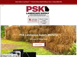 Sites similar to pinestrawking.com