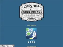 Sites similar to pinestreetcodeworks.com