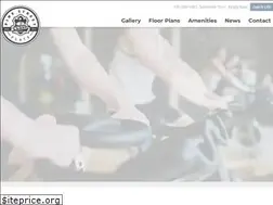 Sites similar to pinestreetflats.com