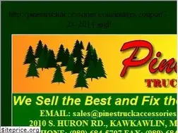 Sites similar to pinestruckaccessories.com