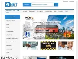 Sites similar to pinet.ma