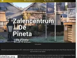 Sites similar to pineta.nl