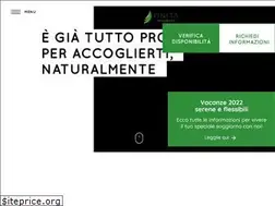 Sites similar to pinetahotels.it