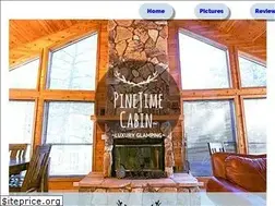 Sites similar to pinetimeaz.com