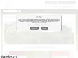 Sites similar to pinetlaroquette.fr