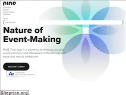 Sites similar to pinetool.ai