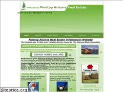 Sites similar to pinetoparizonarealestate.info