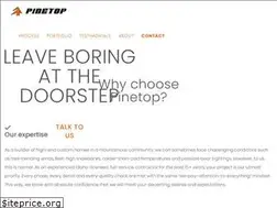 Sites similar to pinetopmccall.com