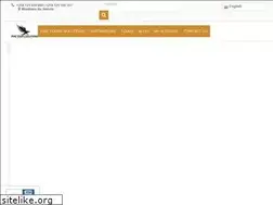 Sites similar to pinetours.co.ke