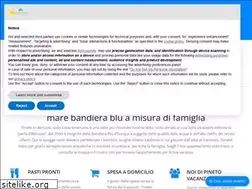 Sites similar to pinetovacanza.it