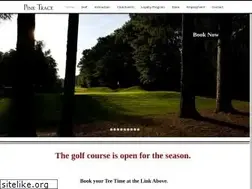 Sites similar to pinetrace.com