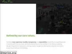 Sites similar to pinetree.com