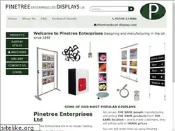 Sites similar to pinetree.uk.com