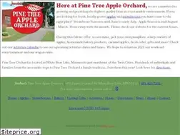 Sites similar to pinetreeappleorchard.com