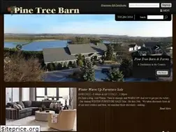 Sites similar to pinetreebarn.com