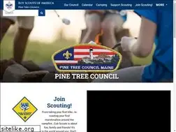 Sites similar to pinetreebsa.org