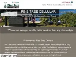 Sites similar to pinetreecellular.com