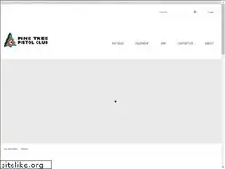 Sites similar to pinetreepistolclub.com