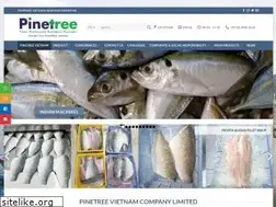 Sites similar to pinetreevietnam.com