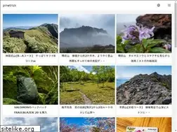 Sites similar to pinetrick.com