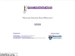 Sites similar to pinetwork.org
