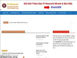 Sites similar to pinetwork68.com