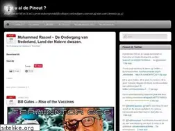Sites similar to pineut.wordpress.com