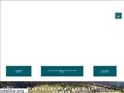 Sites similar to pinevalleychurch.org