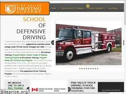Sites similar to pinevalleydrivingacademy.ca