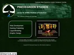 Sites similar to pinevergreen.com
