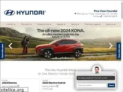 Sites similar to pineviewauto.com