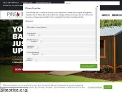 Sites similar to pineviewbuildings.com