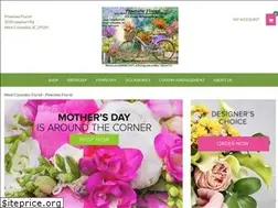 Sites similar to pineviewflorist.com