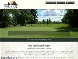 Sites similar to pineviewgc.com