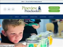 Sites similar to pineviewpreschools.com