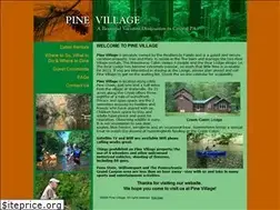 Sites similar to pinevillagerentals.com