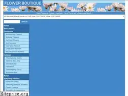 Sites similar to pinevilleflorist.net