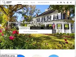 Sites similar to pinevillehomes.com