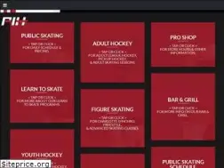 Sites similar to pinevilleice.com