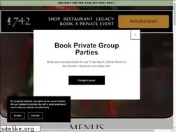 Sites similar to pinevilletavern.com