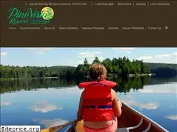Sites similar to pinevista.com
