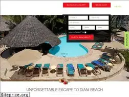 Sites similar to pinewood-beach.com